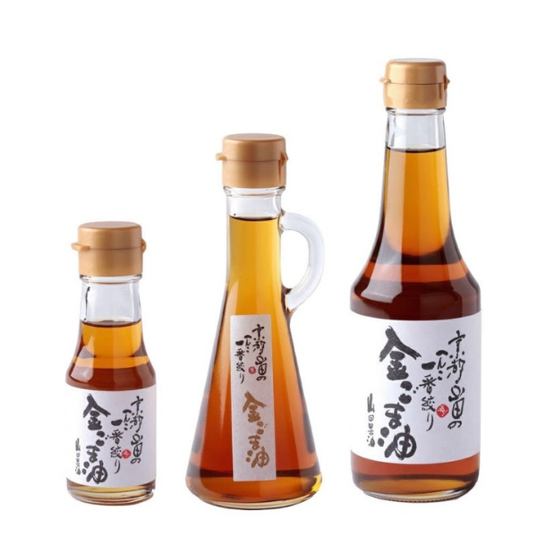 ごま油